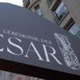 45e cérémonie des César, à la salle Pleyel le 28 février 2020.