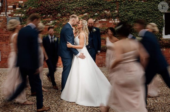 Photo publiée sur le compte Instagram de Jen Atkin.