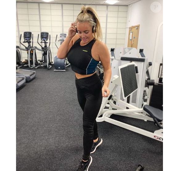 Photo publiée sur le compte Instagram de Jen Atkin.