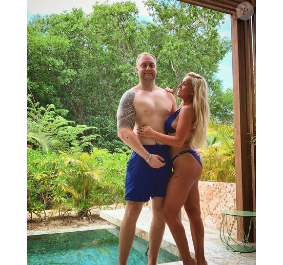Photo publiée sur le compte Instagram de Jen Atkin.