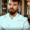 Adrien dans "Top Chef", mercredi 4 mars 2020 sur M6.