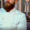 Jordan dans "Top Chef", mercredi 4 mars 2020 sur M6.