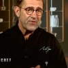 Michel Sarran dans "Top Chef", mercredi 4 mars 2020 sur M6.