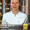 Pauline dans "Top Chef", mercredi 4 mars 2020 sur M6.