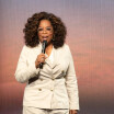 Oprah Winfrey : Grosse chute et rencontre avec Hélène Ségara