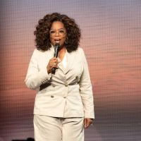 Oprah Winfrey : Grosse chute et rencontre avec Hélène Ségara