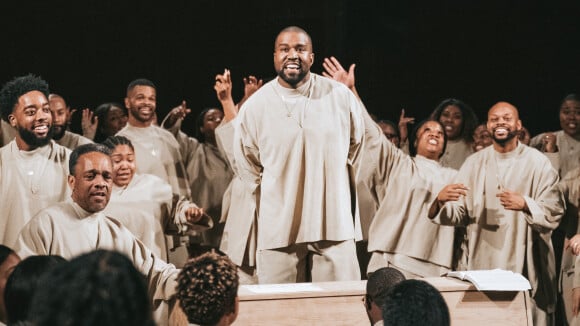 Kanye West : Son Sunday Service crée la polémique, une artiste trans s'indigne