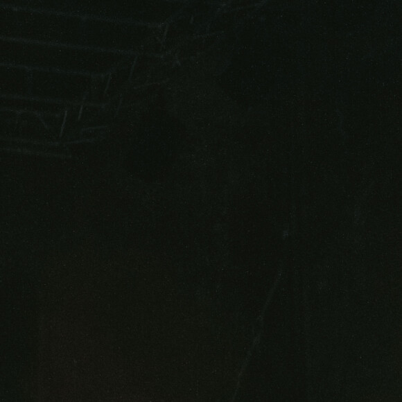 Exclusif - Kanye West lors du "Sunday Service", la messe est organisée au Théâtre des Bouffes du Nord à Paris, le 1er mars 2020.
