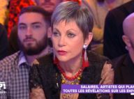 Isabelle Morini-Bosc: "Violée 3 fois", elle apporte son soutien à Roman Polanski
