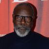 Jean-Michel Martial - Avant-première du film "Edmond" au cinéma Pathé Beaugrenelle à Paris, le 17 décembre 2018. © CVS/Bestimage