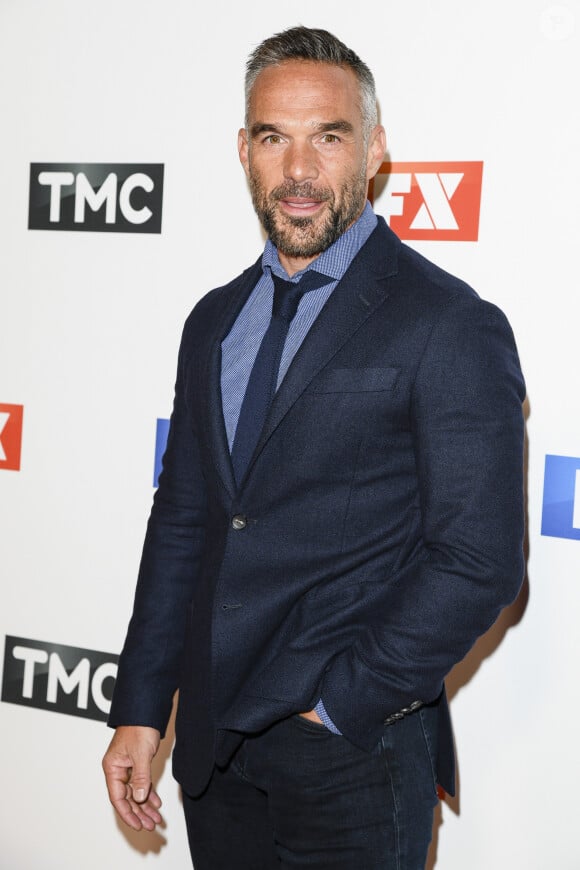Philippe Bas - Soirée de rentrée 2019 de TF1 au Palais de Tokyo à Paris, le 9 septembre 2019. © Pierre Perusseau/Bestimage