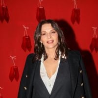 Juliette Binoche soutient Adèle Haenel et tacle des César "à côté de la plaque"