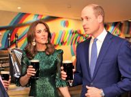 Kate Middleton à Dublin : soirée bière et robe piquée à sa cousine !