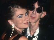 Ric Ocasek : Sa femme Paulina Porizkova, absente du testament, se sent trahie