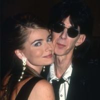 Ric Ocasek : Sa femme Paulina Porizkova, absente du testament, se sent trahie