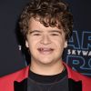 Gaten Matarazzo à la première du film "Star Wars: The Rise Of Skywalker" à Los Angeles, le 16 décembre 2019.  Disney's ''Star Wars: The Rise Of Skywalker'' Los Angeles Premiere held at Hollywood. 16th december 201916/12/2019 - Los Angeles
