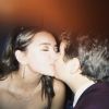 Gaten Matarazzo (Stranger Things) publie de tendres photos et un joli message pour ses deux ans d'amour avec sa petite amie, Lizzy. Le mercredi 4 mars 2020 sur Instagram.