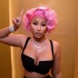 Le nouveau clip de Meghan Trainor et Nicki Minaj "Nice to Meet Ya" 31/01/2020 - Los Angeles