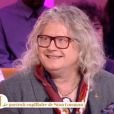 Pierre-Jean Chalençon invité de l'émission "Je t'aime etc" jeudi 5 mars 2020, France 2