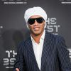 Ronaldinho - Les célébrités arrivent à la cérémonie des Trophées Fifa 2018 au Royal Festival Hall à Londres, Royaume Uni, le 25 septembre 2018. © Cyril Moreau/Bestimage