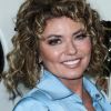 Shania Twain à l'avant-première du film "I Still Believe" au cinéma ArcLight à Los Angeles, Californie, Etats-Unis, le 7 mars 2020.