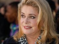 Catherine Deneuve "va de mieux en mieux" : un retour à l'été après l'AVC ?