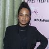 Exclusif - Christina Milian lors de l'ouverture du tout nouveau showroom parisien PrettyLittleThing parrainée par Sananas, rue Saint-Florentin dans le 8ème arrondissement de Paris, France, le 3 mars 2020, en marge de la semaine de la mode de Paris. © Pierre Perusseau/Bestimage