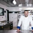 Samuel et Guillaume lors de la grande finale de "Top Chef 10", mercredi 8 mai 2019 sur M6.