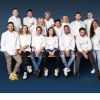 Les 15 candidats de "Top Chef 2019".