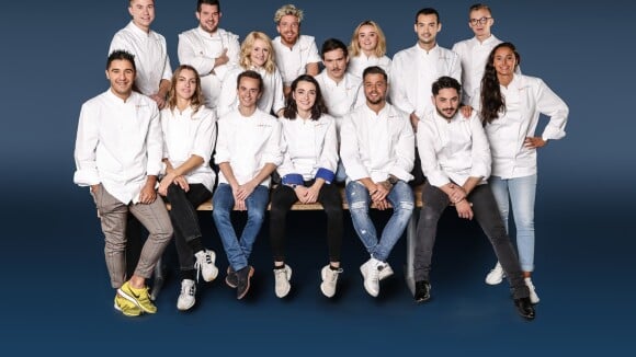 Top Chef : Mariage d'un ex-candidat emblématique !