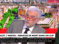 Pascal Praud menacé de mort : "Je réfléchis à la suite..."
