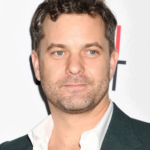 Joshua Jackson - Les célébrités assistent à la projection de "Queen & Slim" lors du festival American Film Institute (AFI) à Los Angeles, le 14 novembre 2019.