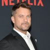 Joshua Jackson assiste à la première de "When They See Us" à l'Apollo Theater de New York. Le 20 mai 2019. @Anthony Behar/SPUS/ABACAPRESS.COM