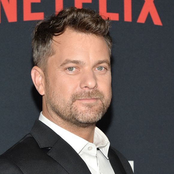 Joshua Jackson assiste à la première de "When They See Us" à l'Apollo Theater de New York. Le 20 mai 2019. @Anthony Behar/SPUS/ABACAPRESS.COM