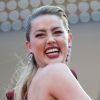 Amber Heard - Première du film "Douleur et gloire" durant le 72e Festival de Cannes. Le 17 mai 2019. @Aurore Marechal/ABACAPRESS.COM