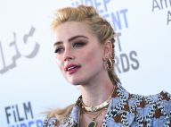 Amber Heard : Son ancienne assistante l'accuse de "violence verbale et mentale"