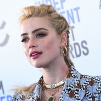 Amber Heard : Son ancienne assistante l'accuse de "violence verbale et mentale"