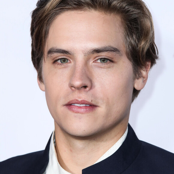 Dylan Sprouse à la soirée Five Feet Apart à Los Angeles, le 7 mars 2019