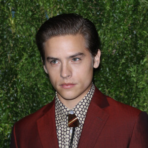 Dylan Sprouse - Photocall de la soirée CFDA / Vogue Fashion Fund dont c'est la 15ème édition au Brooklyn Navy Yard à New York le 6 novembre 2018.