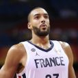 Rudy Gobert - Championnats du monde FIBA 2019 à Nanjing, le 9 septembre 2019. ©Sébastien Meunier / Panoramic / Bestimage