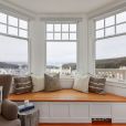 Julia Roberts a acheté une maison centenaire à 8,3 millions de dollars à San Francisco.