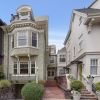 Julia Roberts a acheté une maison centenaire à 8,3 millions de dollars à San Francisco