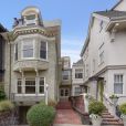 Julia Roberts a acheté une maison centenaire à 8,3 millions de dollars à San Francisco