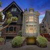 Julia Roberts a acheté une maison centenaire à 8,3 millions de dollars à San Francisco