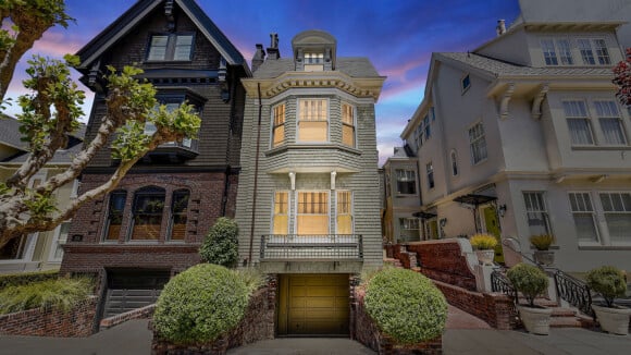 Julia Roberts s'offre une sublime maison à 8,3 millions de dollars