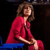 Exclusif - Faustine Bollaert - Enregistrement de l'émission "La boite à secrets" N°2, présentée par F.Bollaert, et qui sera diffusée le 20 décembre sur France 3 en prime time. Le 8 octobre 2019 © Tiziano Da Silva / Bestimage