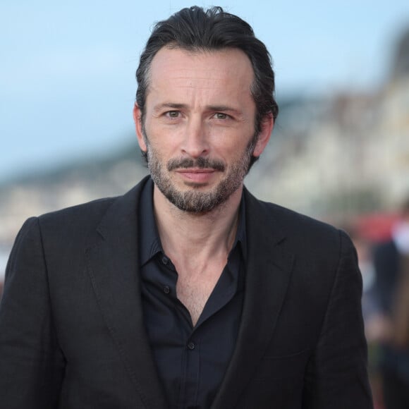 Michaël Cohen - Tapis rouge - Soirée de gala lors du 33ème Festival du Film de Cabourg, le 14 juin 2019. © Giancarlo Gorassini/Bestimage