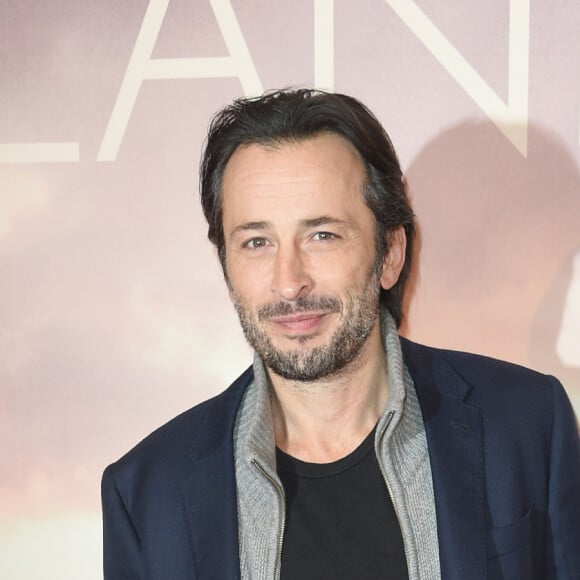 Michaël Cohen à l'avant-première du film "Holy Lands" au cinéma UGC Normandie à Paris, France, le 4 décembre 2018. © Coadic Guirec/Bestimage