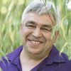 Eric le chevrier, candidat de "L'amour est dans le pré 2020", photo officielle de M6