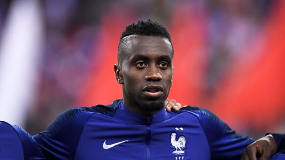 Coronavirus : Blaise Matuidi testé positif, sa femme Isabelle s'exprime